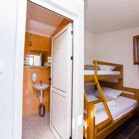 Rooms Hercegovka Čapljina 外观 照片