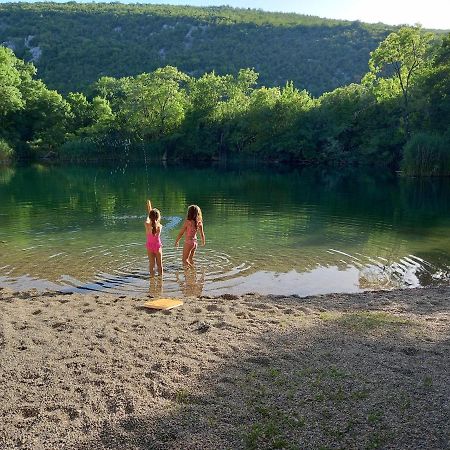 Rooms Hercegovka Čapljina 外观 照片