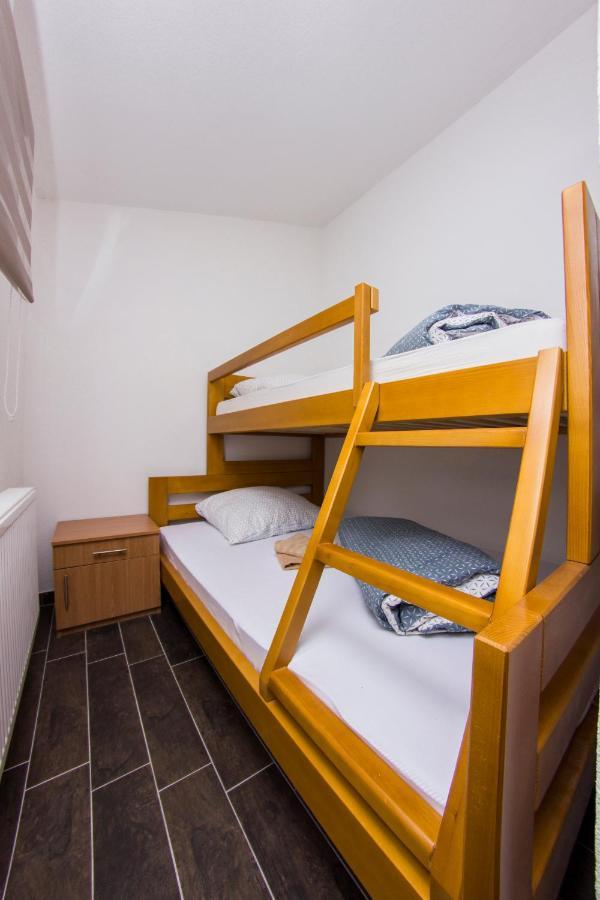 Rooms Hercegovka Čapljina 外观 照片