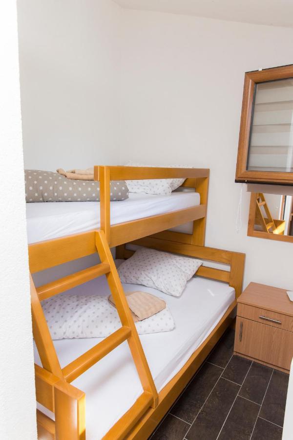 Rooms Hercegovka Čapljina 外观 照片