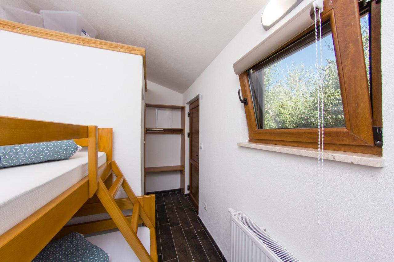 Rooms Hercegovka Čapljina 外观 照片