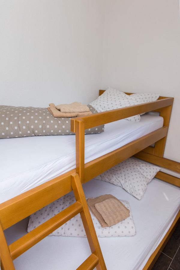 Rooms Hercegovka Čapljina 外观 照片