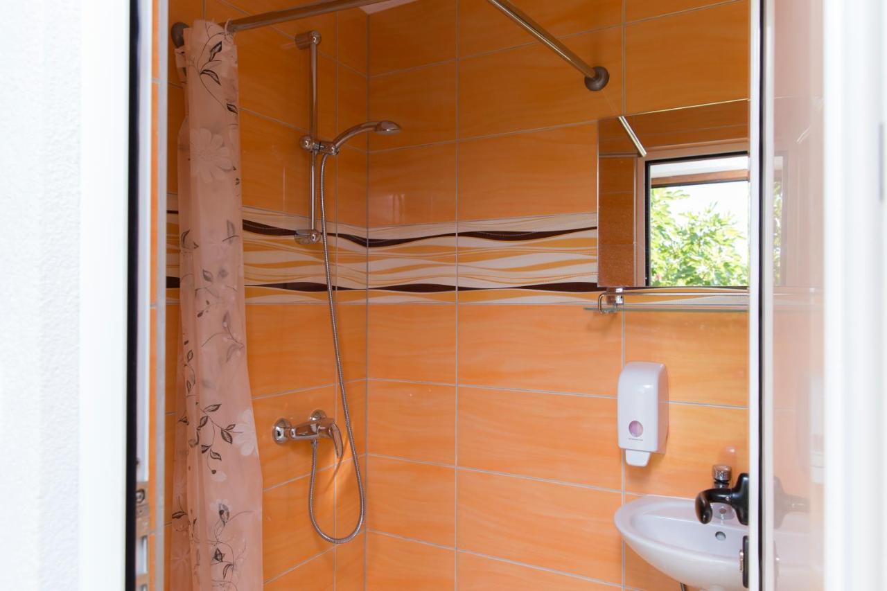 Rooms Hercegovka Čapljina 外观 照片