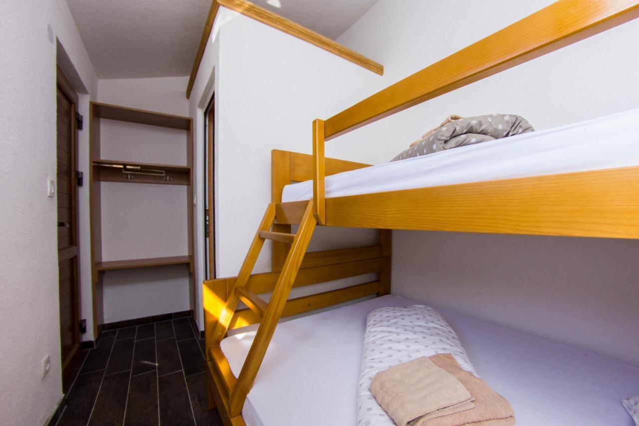 Rooms Hercegovka Čapljina 外观 照片